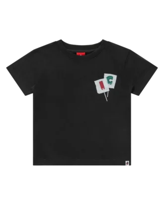 Camiseta de manga corta para niños «Lolli»