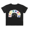 Camiseta de manga corta para niños «Lolli»