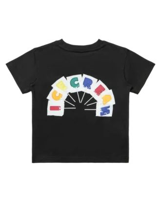 Camiseta de manga corta para niños «Lolli»