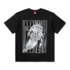 Camiseta de manga corta «Pasta»