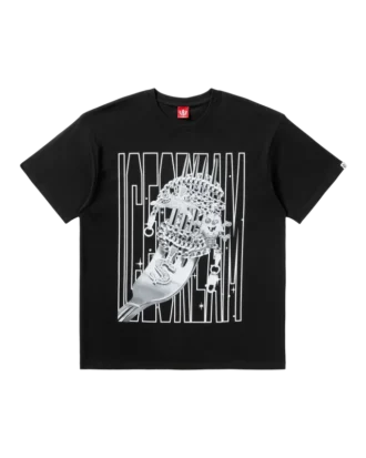 Camiseta de manga corta «Pasta»