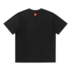 Camiseta de manga corta «Pasta»