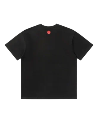 Camiseta de manga corta «Pasta»