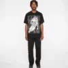 Camiseta de manga corta «Pasta»