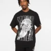 Camiseta de manga corta «Pasta»