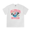 Camiseta de manga corta Sail