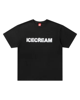 Camiseta de manga corta Snow Top
