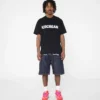 Camiseta de manga corta Snow Top