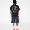 Camiseta de manga corta Snow Top