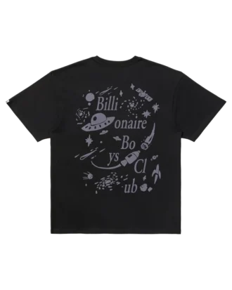 Camiseta de manga corta «Solar System»
