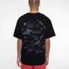 Camiseta de manga corta «Solar System»