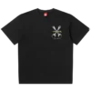 Camiseta de manga corta Spoons