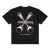 Camiseta de manga corta Spoons