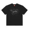 Camiseta de manga corta Star Gazing