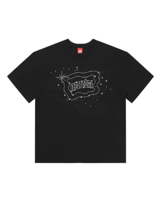 Camiseta de manga corta Star Gazing