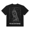 Camiseta de manga corta Star Gazing