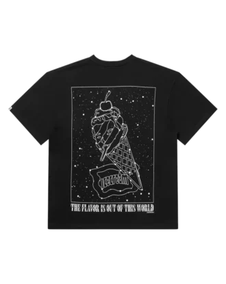 Camiseta de manga corta Star Gazing
