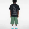 Camiseta de manga corta Star Gazing