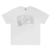 Camiseta de manga corta «Stores»