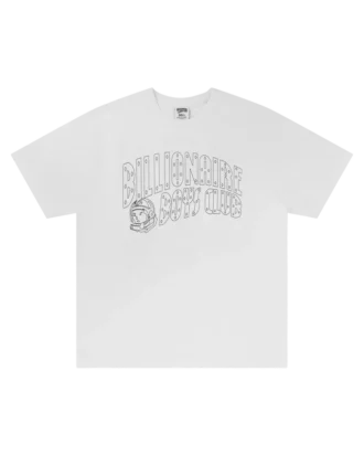 Camiseta de manga corta «Stores»