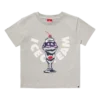 Camiseta de manga corta «Sundae» para niños