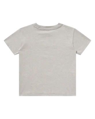 Camiseta de manga corta «Sundae» para niños