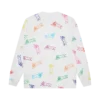 Camiseta de manga larga A/O Running Dog