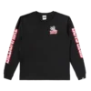 Camiseta de manga larga Astro Skier