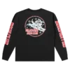 Camiseta de manga larga Astro Skier