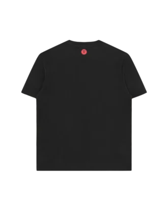 Camiseta de manga larga con capas Running Dog