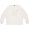 Camiseta de manga larga con estampado