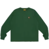Camiseta de manga larga con estampado