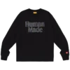 Camiseta de manga larga con estampado