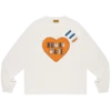 Camiseta de manga larga con estampado