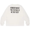 Camiseta de manga larga con estampado