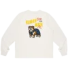 Camiseta de manga larga con estampado