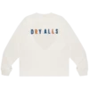 Camiseta de manga larga con estampado