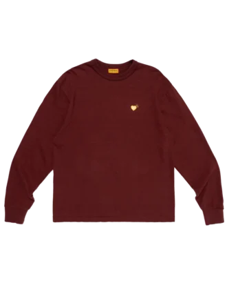 Camiseta de manga larga con gráfico n.º 1