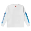 Camiseta de manga larga Crunchy Shark