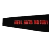 Camiseta de manga larga ICECREAM x Hell Hath No Fury