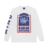 Camiseta de manga larga Multi