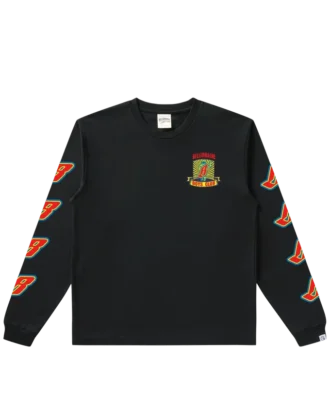 Camiseta de manga larga Sunray Astro