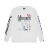 Camiseta de manga larga Yachting