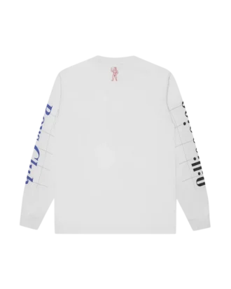 Camiseta de manga larga Yachting