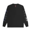 Camiseta de manga larga Yachting