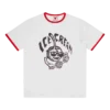 Camiseta de mujer Cherry Ringer