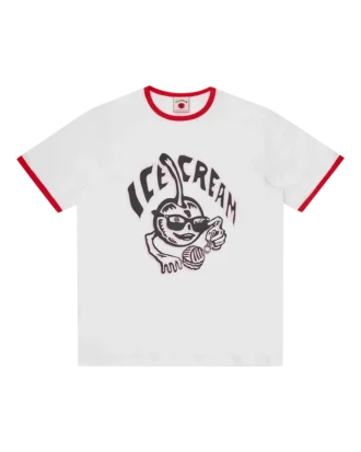 Camiseta de mujer Cherry Ringer