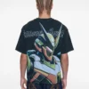 Camiseta de punto Astro Sauce