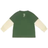 Camiseta de punto Champions para niños