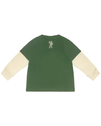Camiseta de punto Champions para niños